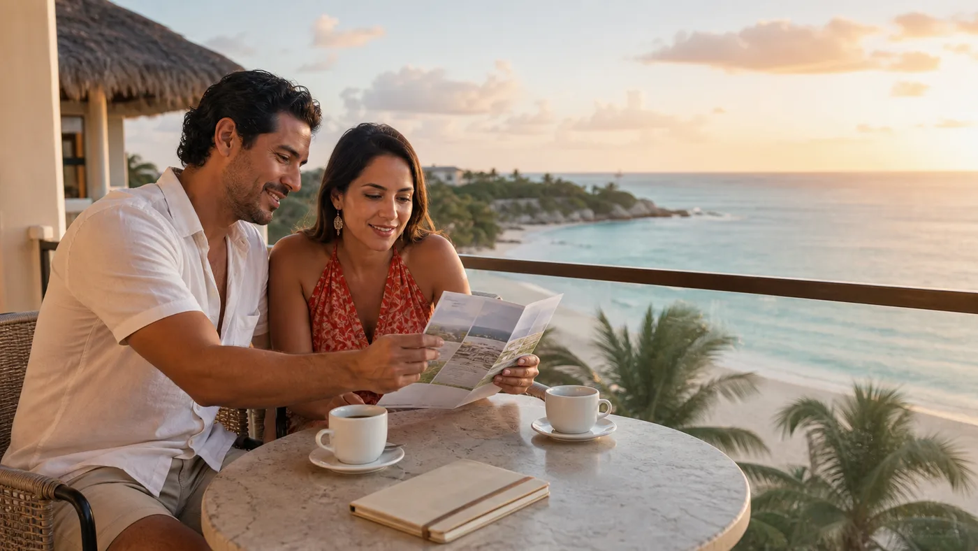 Ilustración: Cuánto cuesta Desire Riviera Maya: precios y presupuesto real
